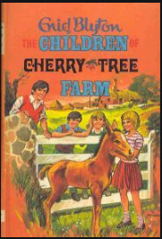 The Children of Cherry Tree Farm