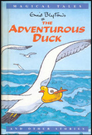 The Adventure Duck & Other Stories