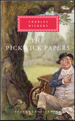 (Children's Golden Library) - The Pickwick Papers