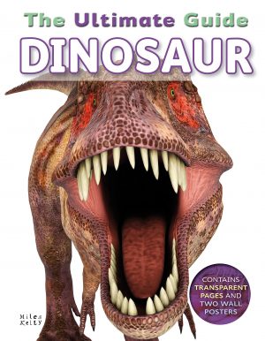 Dinosaurs - Ultimate Guide
