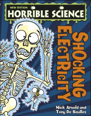 (Horrible Science) - Shocking Electricity