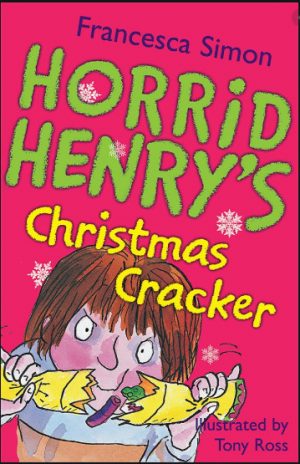 Horrid Henry - Christmas Cracker