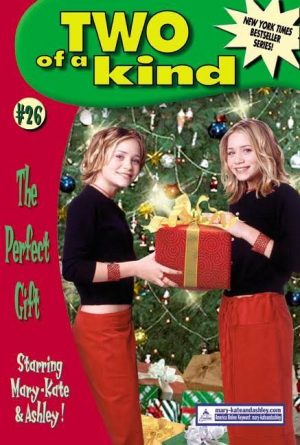 Two of A Kind - The Perfect Gift