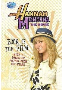 Book of The Film