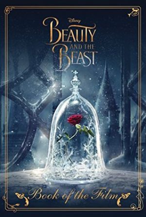 Beaty and The Beast - Book of The Film