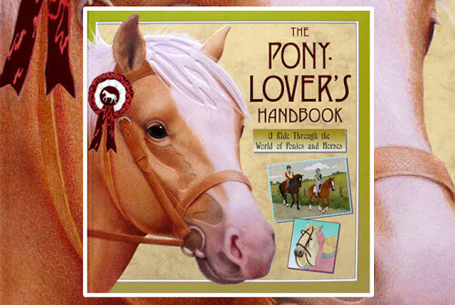 137 The Pony Lovers Handbook