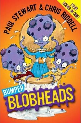 Blobheads