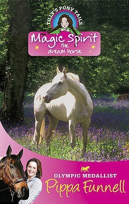 Magic Spint - The Dream Horse