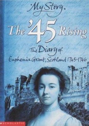 The 145 Rising -The Diary of Euphemia Giant