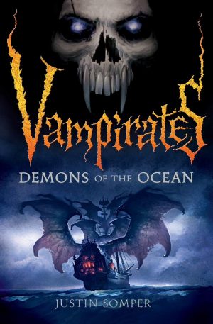 Vampirates - Demons of The Sea