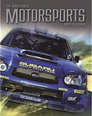 The Kingfisher Motorsport Encyclopedia