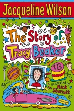 The Story of Tacey Beaker