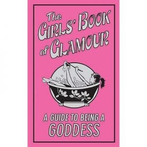 The Girls Book of Glamour