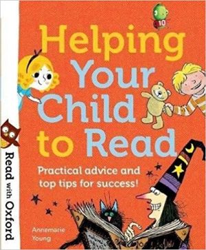 Read At Home - Helping Your Child To Read