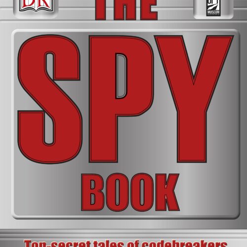 The Spy Book