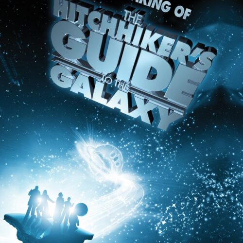 198 The Making of Hitchhicker Guide To Galaxy