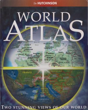 Hutchinson - World Atlas