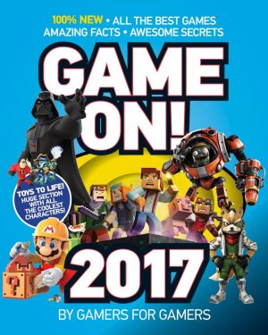 Game on 2017 - All the Best Games