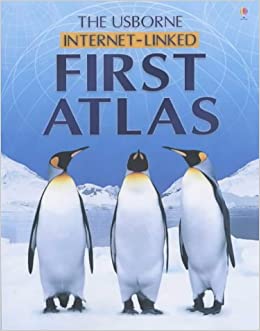 (Internet - Linked) First Atlas