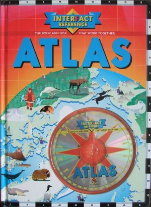 Interfact Reference Atlas