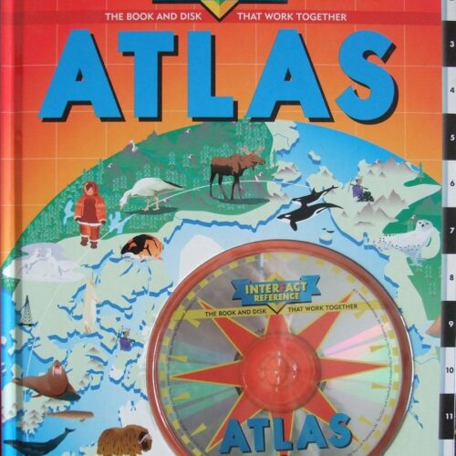 Interfact Reference Atlas