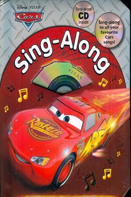 Children's: Sing Along Books With CD'S (Ages 1-5) Archives | Words of ...