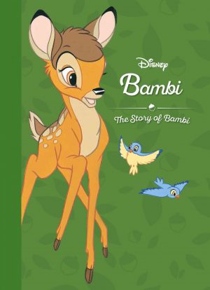 Bambi - Magical Story