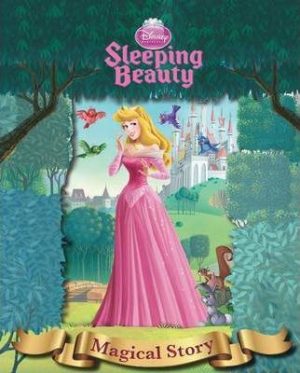 Sleeping Beauty - Magical Story