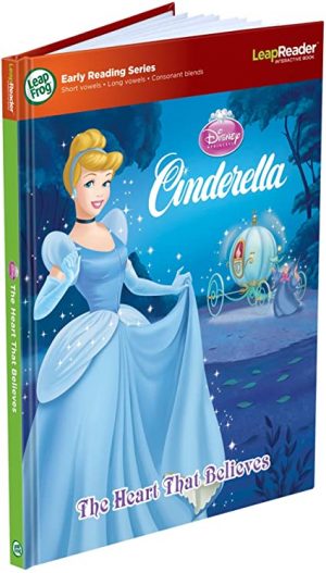 Cinderella - The Heart That Believes