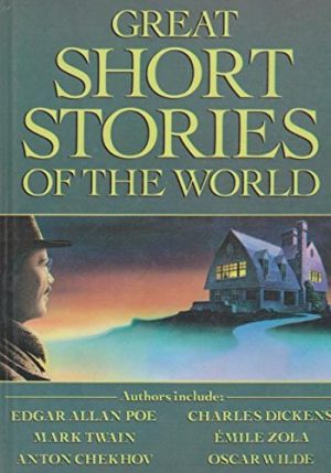 Great Short Stories Of The World