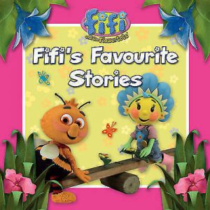 Fifis Favourite Stories