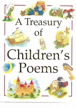 A Treasury of Childrens Poems