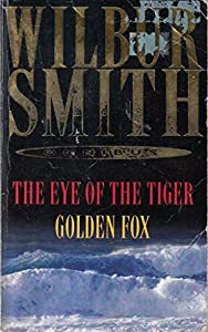 The Eye of The Tiger/Golden Fox (2 in 1)