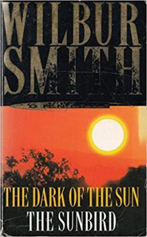 The Dark Of The Sun/The Sunbird (2 in 1)