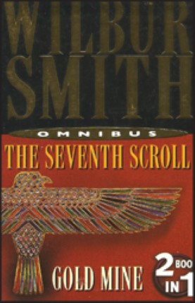 Seventh Scroll/ Gold Mine (2 in 1)