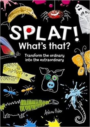 Splat! What's That