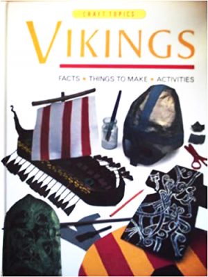 Crafts Topics - Vikings