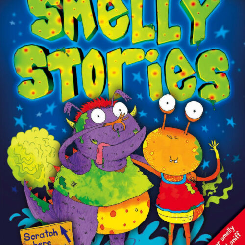 Smelly Stories