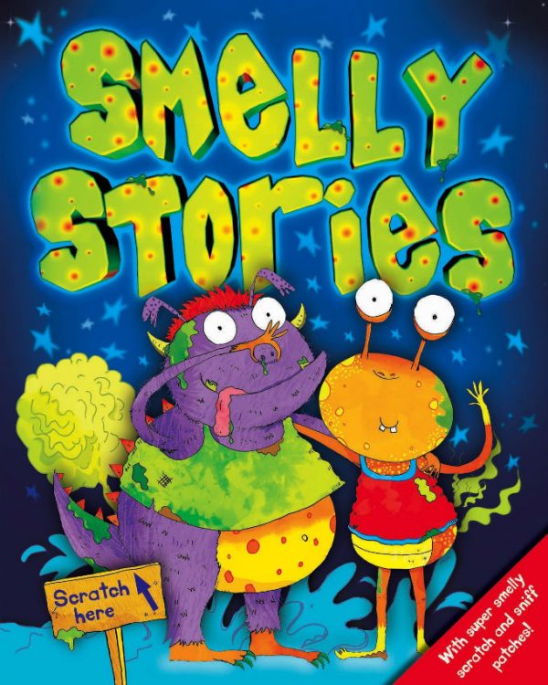 Smelly Stories