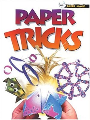 Paper Tricks