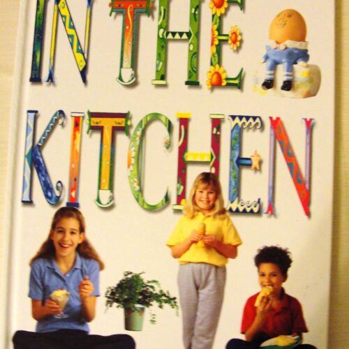 Get Crafty in the Kitchen