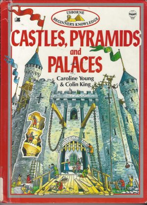 Castles,Pyramids and Palaces