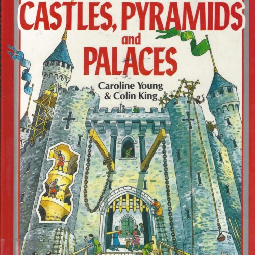 Castles,Pyramids and Palaces