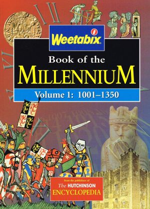 Book of The Millennium 1001 - 1350