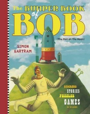 The Bumper Book of Bob