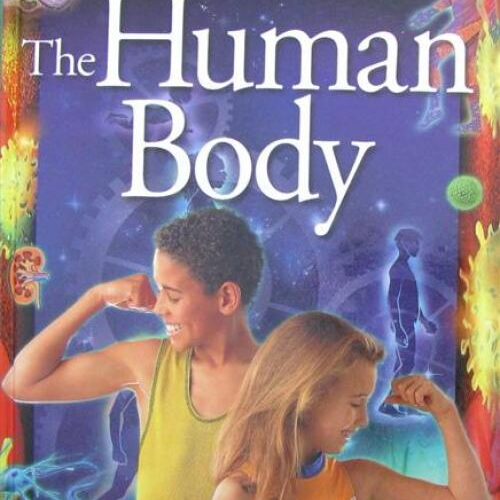 Readers Digest Children's Book of The Human Body