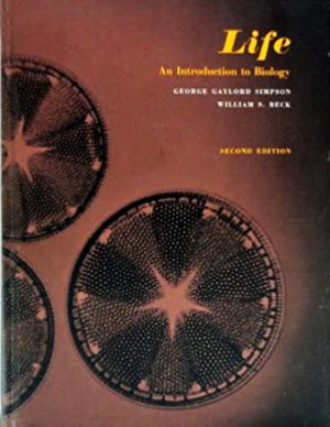 Life - An Introduction to Biology