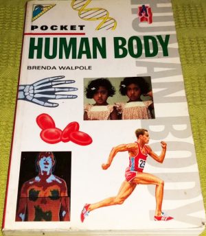 The Human Body - Pocket Books
