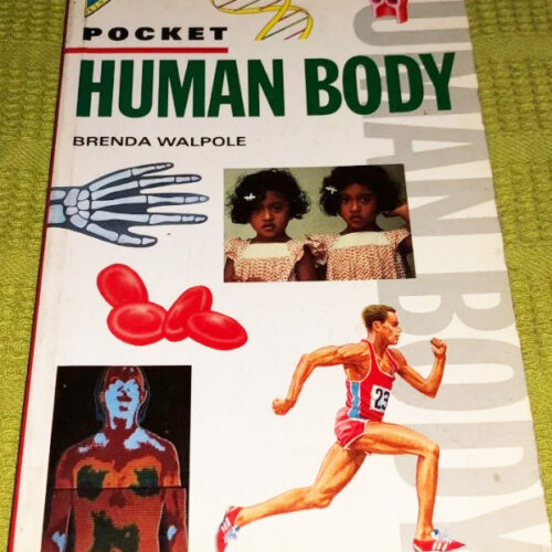 The Human Body - Pocket Books