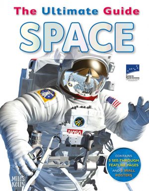 Space - Ultimate Guide